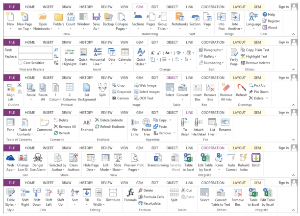 OneNoteGem Gem for OneNote sc.png