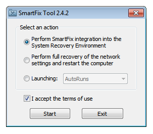 SmartFix Tool screen.png