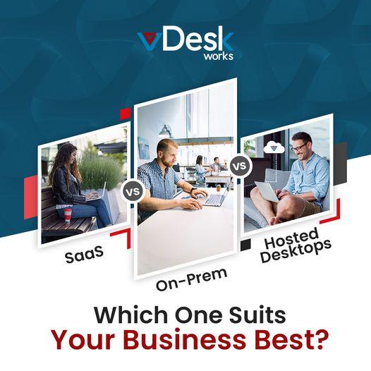 Which one Suits Your Business Best?