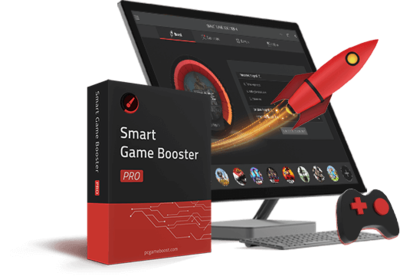 Smart Game Booster Pro v5.3.0.670 - ITA