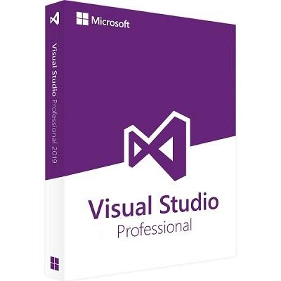Microsoft Visual Studio Professional 2022 v17.0.5 - ITA