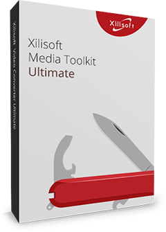 Xilisoft Media Toolkit Ultimate 7.8.9.20201112 - ITA