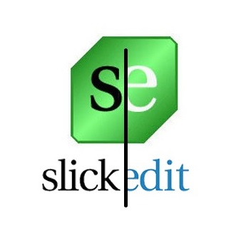 SlickEdit Pro 2021 v26.0.0.6 - ENG