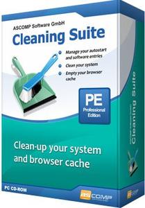 Cleaning Suite Professional 4.010 - ITA