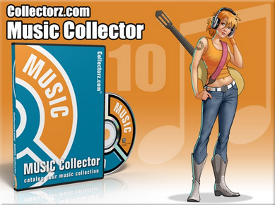 Collectorz.com Music Collector v23.0.4 x64 – ITA