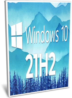 Microsoft Windows 10 Home + Pro 21H2 AIO (2 in 2) - Luglio 2022 - ITA