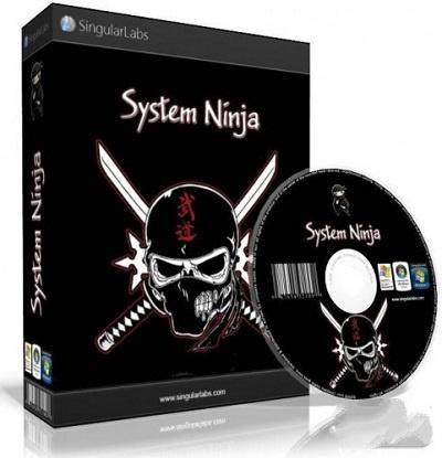 [PORTABLE] System Ninja Pro v3.2.10 Portable - ITA