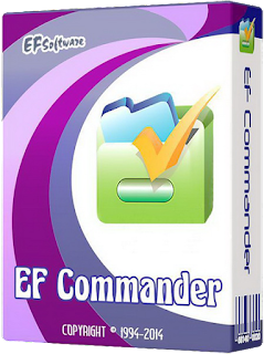 EF Commander v2023.12 - ITA