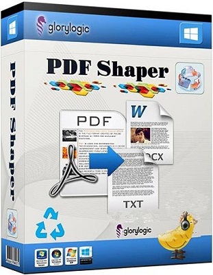 PDF Shaper Premium v12.8 - ITA