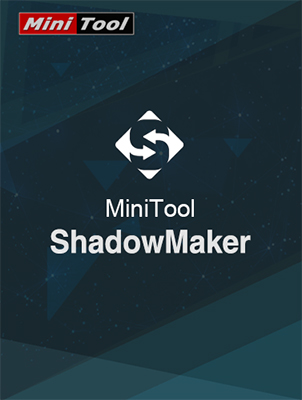 MiniTool ShadowMaker All Editions v4.0.2 64 Bit - Eng