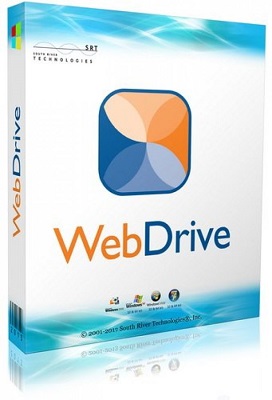 [PORTABLE] WebDrive v1.1.15 Portable - ITA
