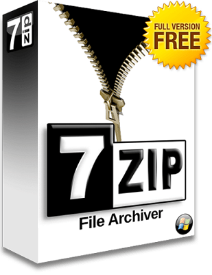 [PORTABLE] 7-Zip 23.01 Portable - ITA