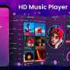 Music player - pro version sc.png