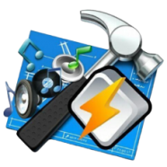 KC Softwares AudioGrail.png