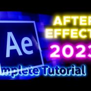 Adobe After Effects Complete Course for Beginners (2023).jpg
