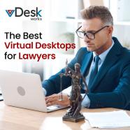 The Best Virtual Desktops for Lawyers