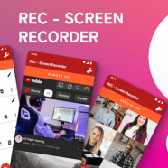 REC - Screen Video Recorder.png