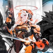 2D Character Animator Photoshop, After Effects, Midjourney.jpg