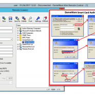 DameWare Remote Support screen.png