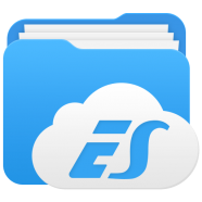 ES File Explorer File Manager.png