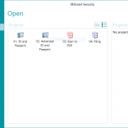 IRISmart Security screen.png