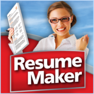 ResumeMaker Professional Deluxe.png