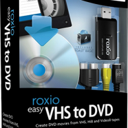 Roxio Easy VHS to DVD Plus.png