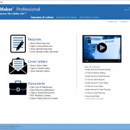 ResumeMaker Professional Deluxe sc.png
