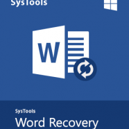 SysTools Word Recovery.png