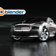 Blender Rolls Royce Spectre in 3D.jpg
