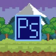 Pixel Art in Adobe Photoshop CC for Beginners.jpg