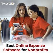 Best Online Expense Software for Nonprofits