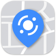 AnyMP4 iPhone GPS Spoofer.png
