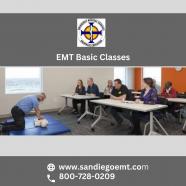 emt basic course sandiego