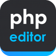 PHP Editor - Code and run PHP.png