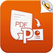 PDF to PowerPoint by Flyingbee Pro macOS.png