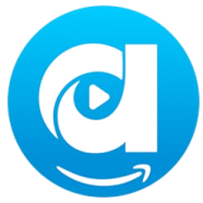 Pazu Amazon Prime Downloader.png