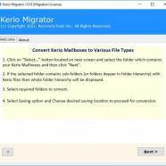 RecoveryTools Kerio Migrator sc.jpg