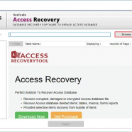 SysTools Access Recovery screen.png