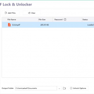 iCarePDF - PDF Lock Unlocker sc.png