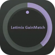 LetiMix GainMatch.png