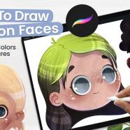 How to Draw Cartoon Characters In Procreate.jpg