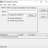 File Investigator Tools screen.jpg