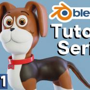 Blender Animated 3D Animal Videos For Youtube - Part 1.jpg