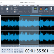 AVS Audio Editor screen.png