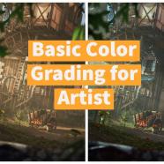 Da Vinci Resolve - Colour Grading For Game & Lighting Artist 1.jpg