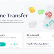 Tenorshare iCareFone iTransGo for iPhone and Android screen.jpg