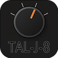 Togu Audio Line TAL-J-8.png