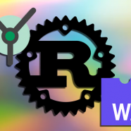Front end web development in Rust.png