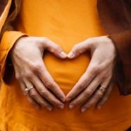 Mindful Mama! Prenatal Yoga For Pregnancy, Birth & Beyond.jpg